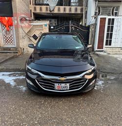 شيفروليه ماليبو